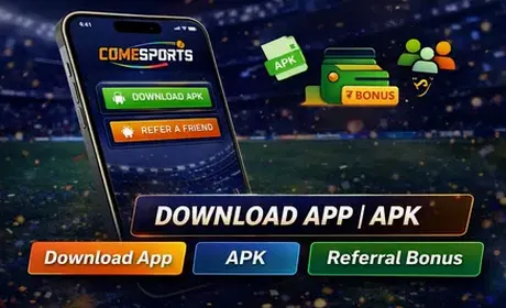 Download the app, unlock code 7ABET300, and enter ₹1 contests faster