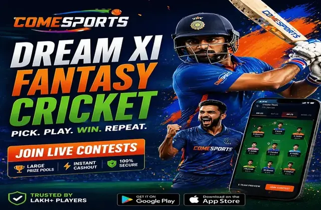 7abet (7 abet) fantasy cricket & matchday visual 1