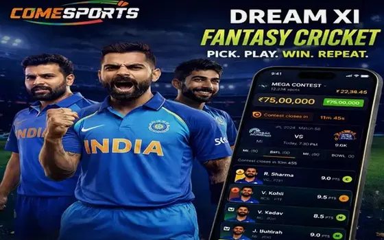 India vs Australia on 7abet