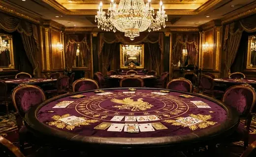Speed Baccarat